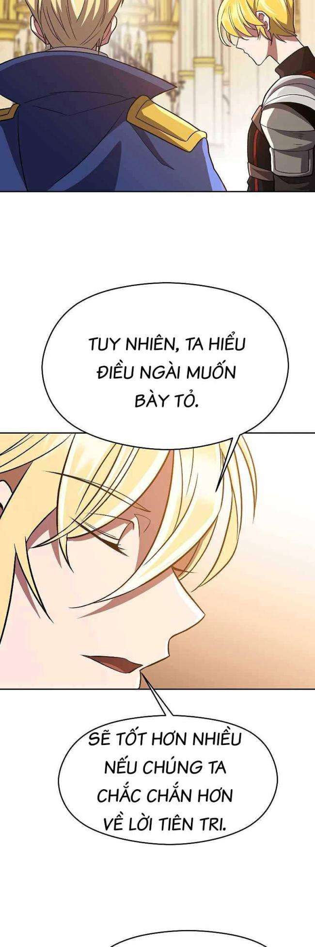 Đại Ma Đạo Sư Hồi Quy Chap 48 - Next Chap 49