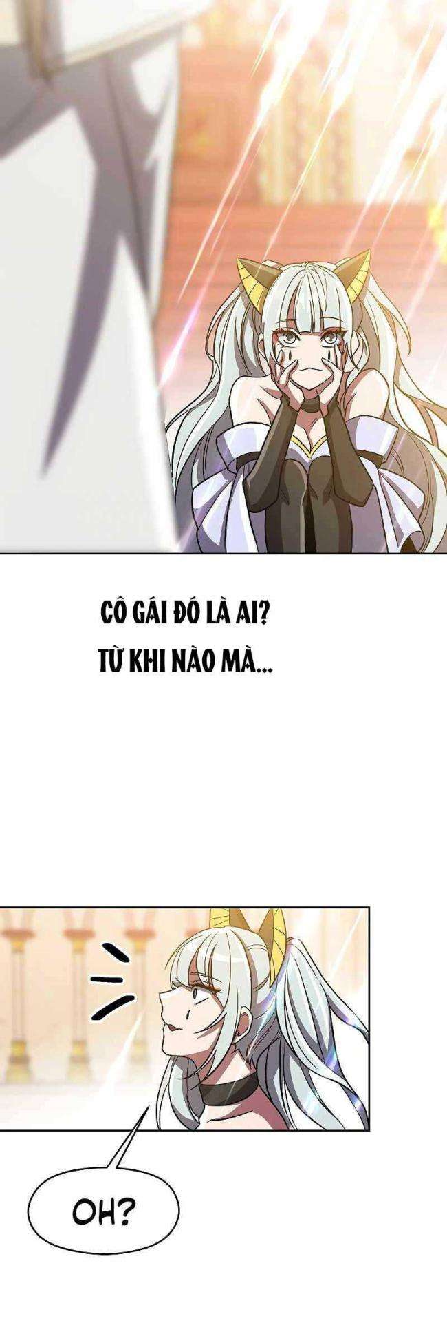 Đại Ma Đạo Sư Hồi Quy Chap 48 - Next Chap 49