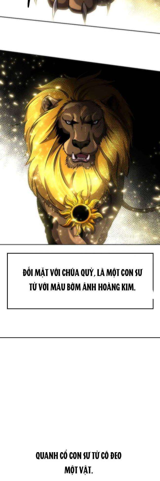 Đại Ma Đạo Sư Hồi Quy Chap 48 - Next Chap 49