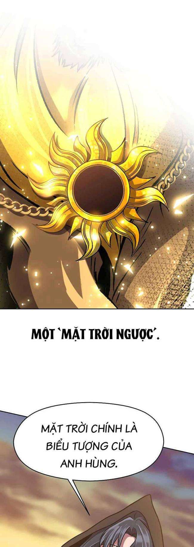 Đại Ma Đạo Sư Hồi Quy Chap 48 - Next Chap 49