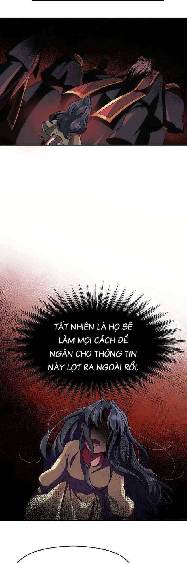 Đại Ma Đạo Sư Hồi Quy Chap 48 - Next Chap 49