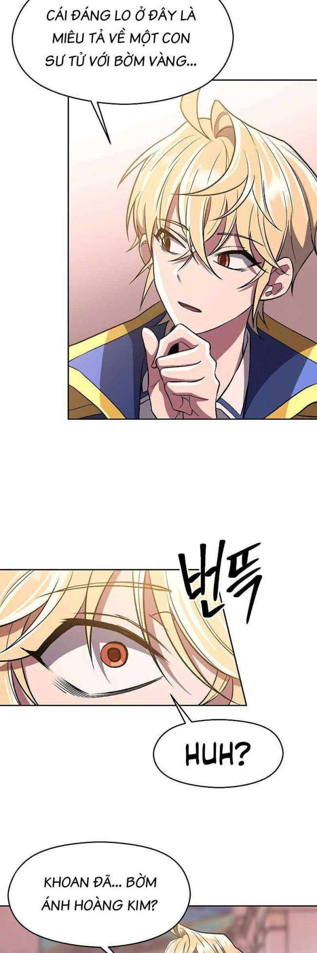 Đại Ma Đạo Sư Hồi Quy Chap 48 - Next Chap 49