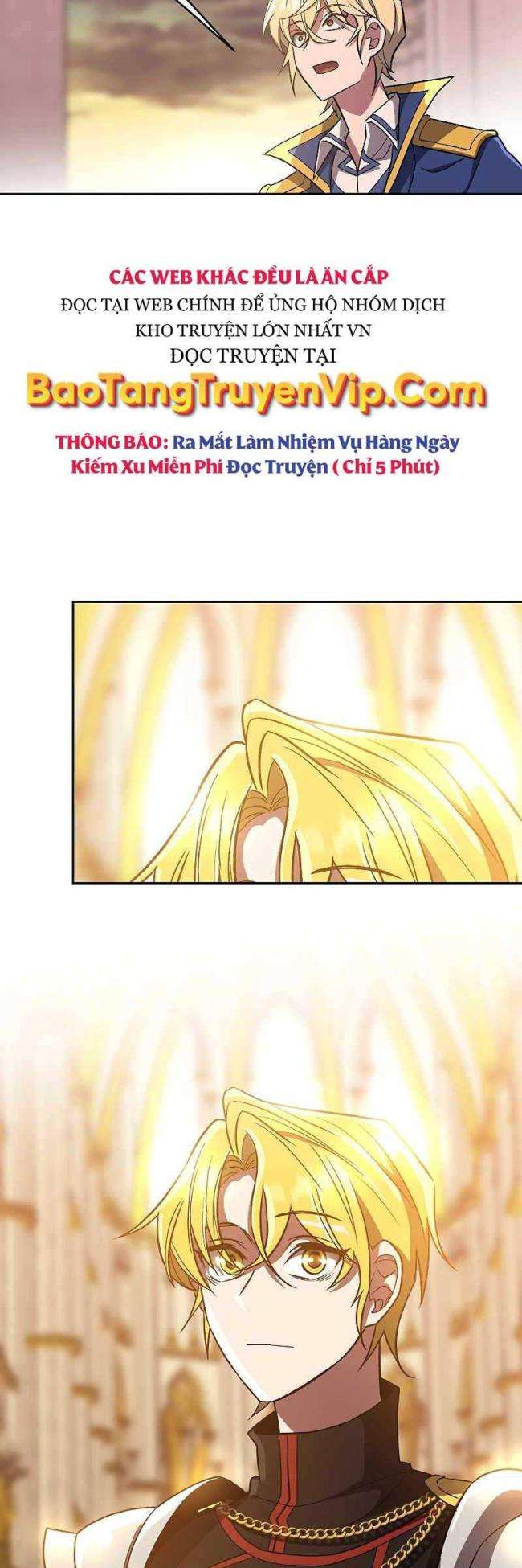 Đại Ma Đạo Sư Hồi Quy Chap 48 - Next Chap 49