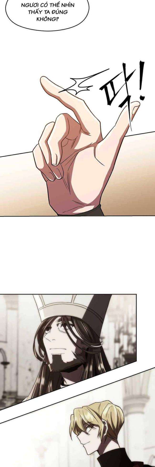 Đại Ma Đạo Sư Hồi Quy Chap 49 - Next Chap 50
