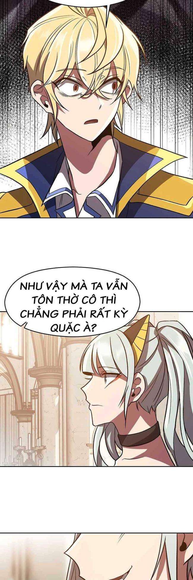 Đại Ma Đạo Sư Hồi Quy Chap 49 - Next Chap 50