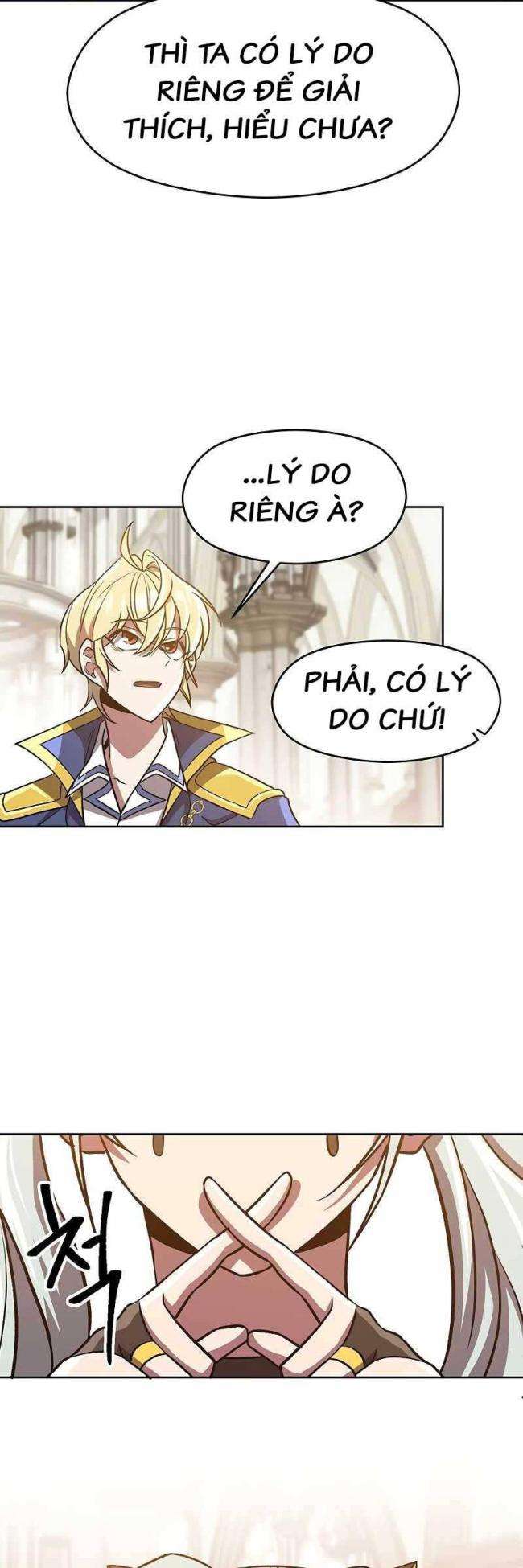 Đại Ma Đạo Sư Hồi Quy Chap 49 - Next Chap 50