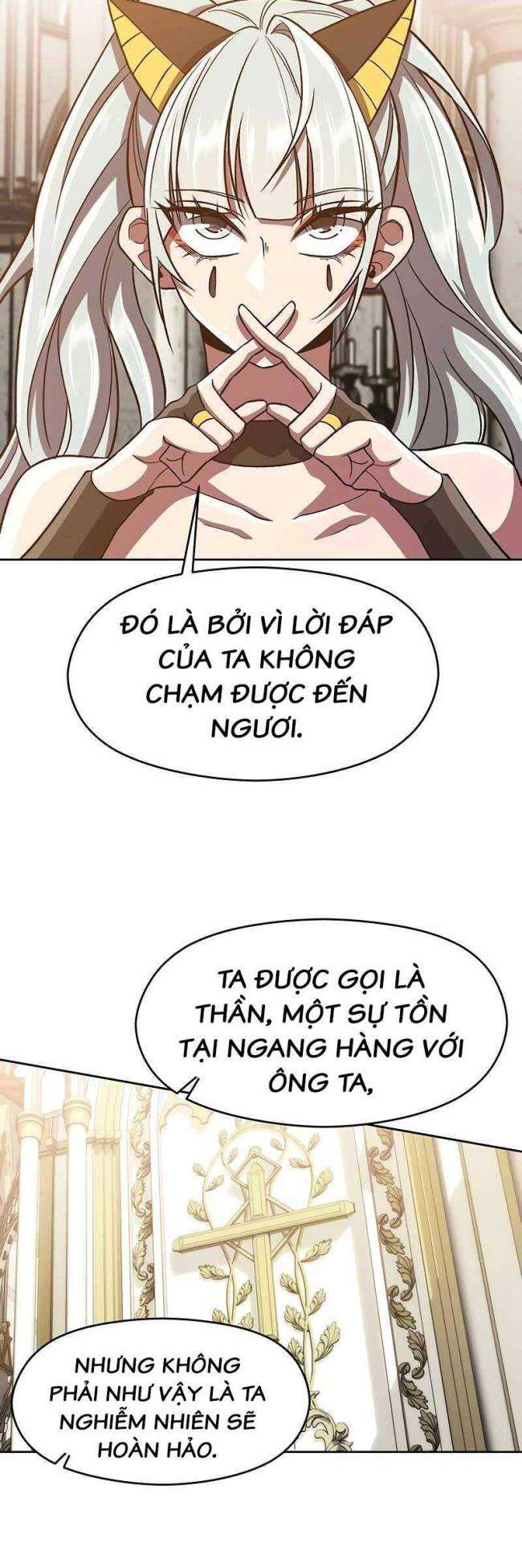 Đại Ma Đạo Sư Hồi Quy Chap 49 - Next Chap 50