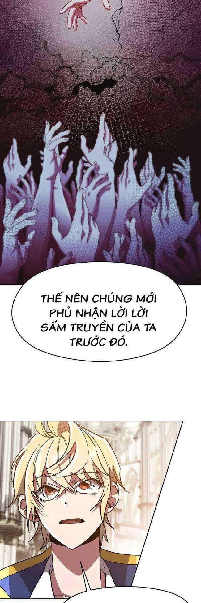 Đại Ma Đạo Sư Hồi Quy Chap 49 - Next Chap 50