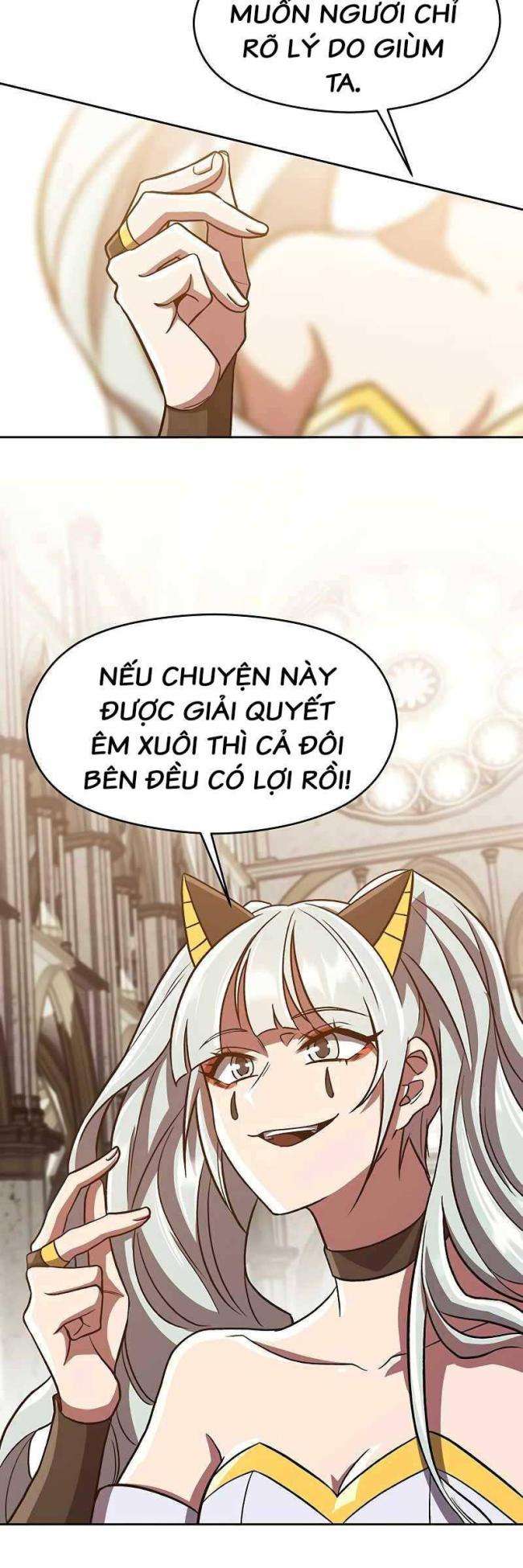 Đại Ma Đạo Sư Hồi Quy Chap 49 - Next Chap 50
