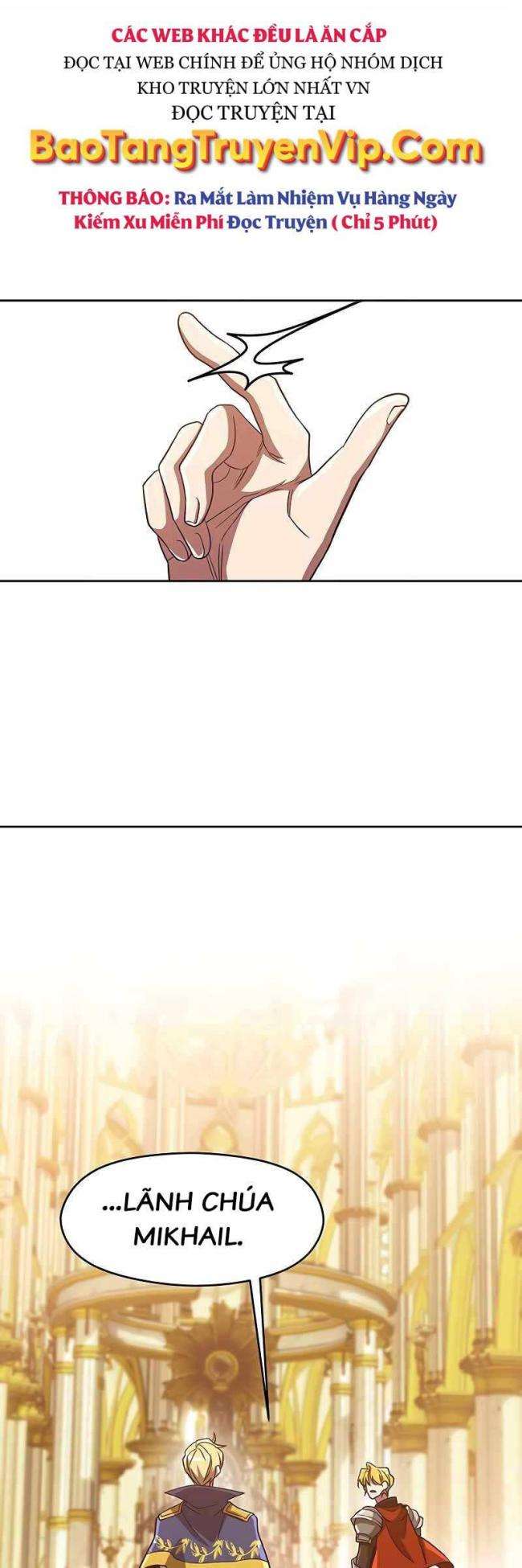 Đại Ma Đạo Sư Hồi Quy Chap 49 - Next Chap 50