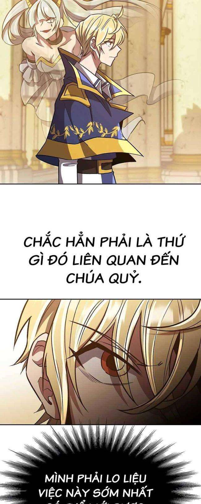 Đại Ma Đạo Sư Hồi Quy Chap 49 - Next Chap 50