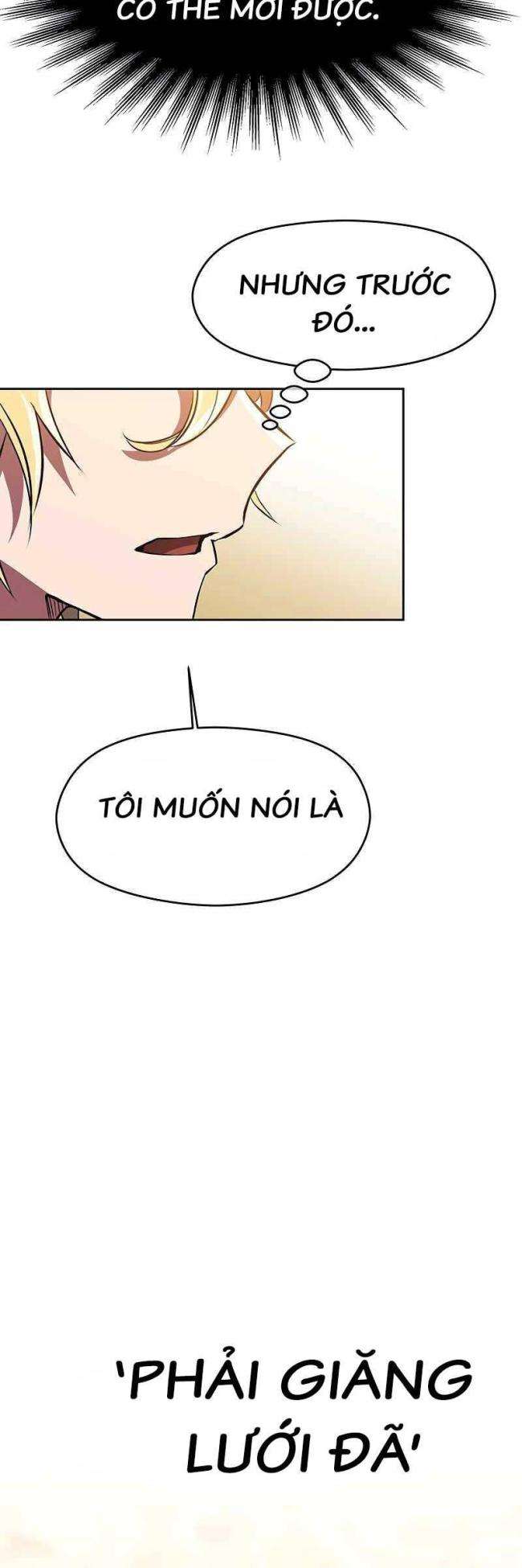 Đại Ma Đạo Sư Hồi Quy Chap 49 - Next Chap 50