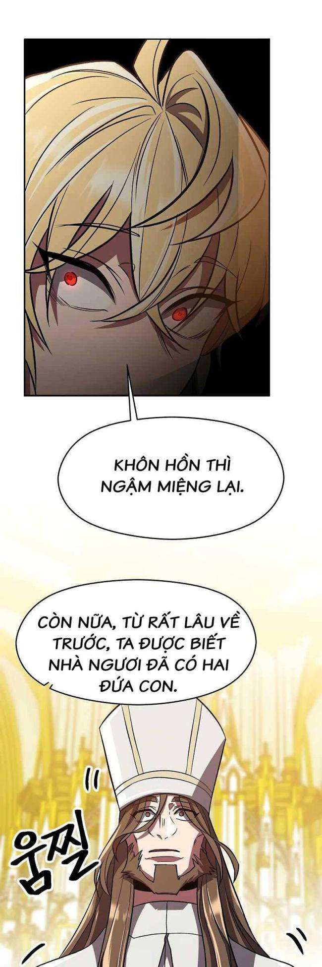 Đại Ma Đạo Sư Hồi Quy Chap 49 - Next Chap 50