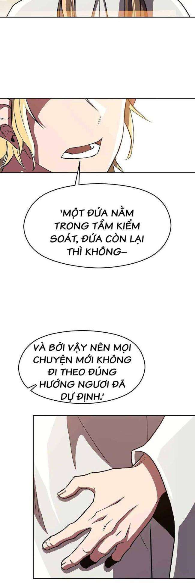 Đại Ma Đạo Sư Hồi Quy Chap 49 - Next Chap 50