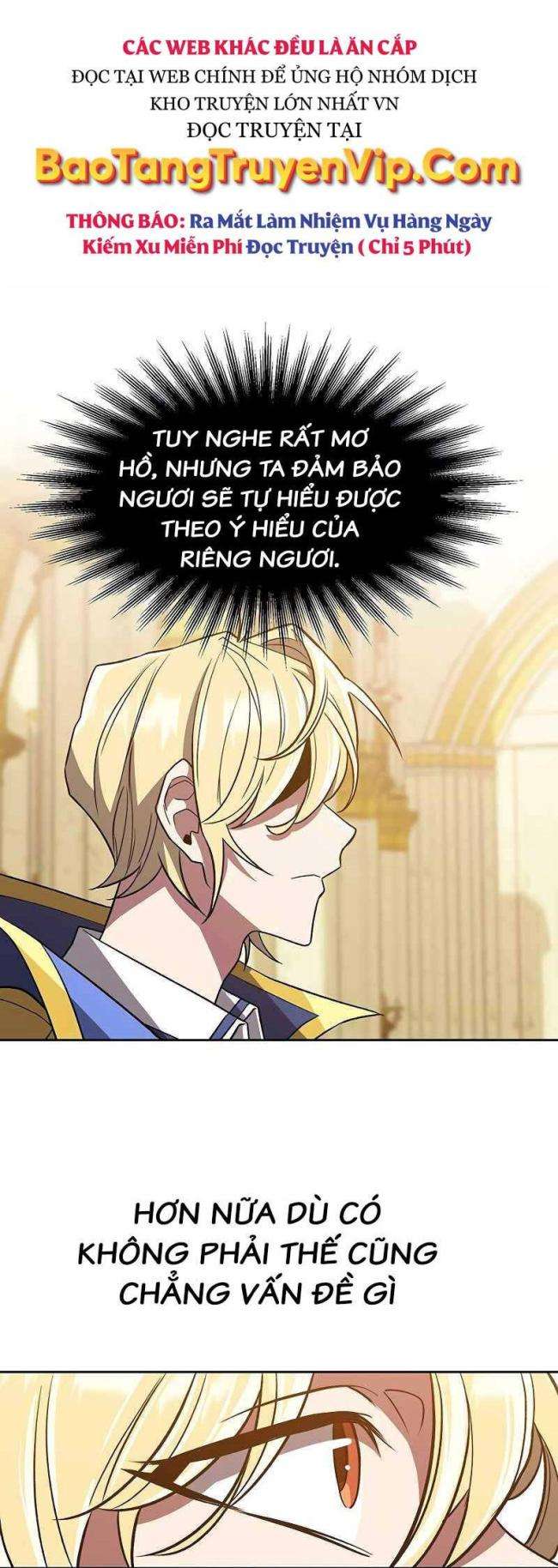 Đại Ma Đạo Sư Hồi Quy Chap 49 - Next Chap 50