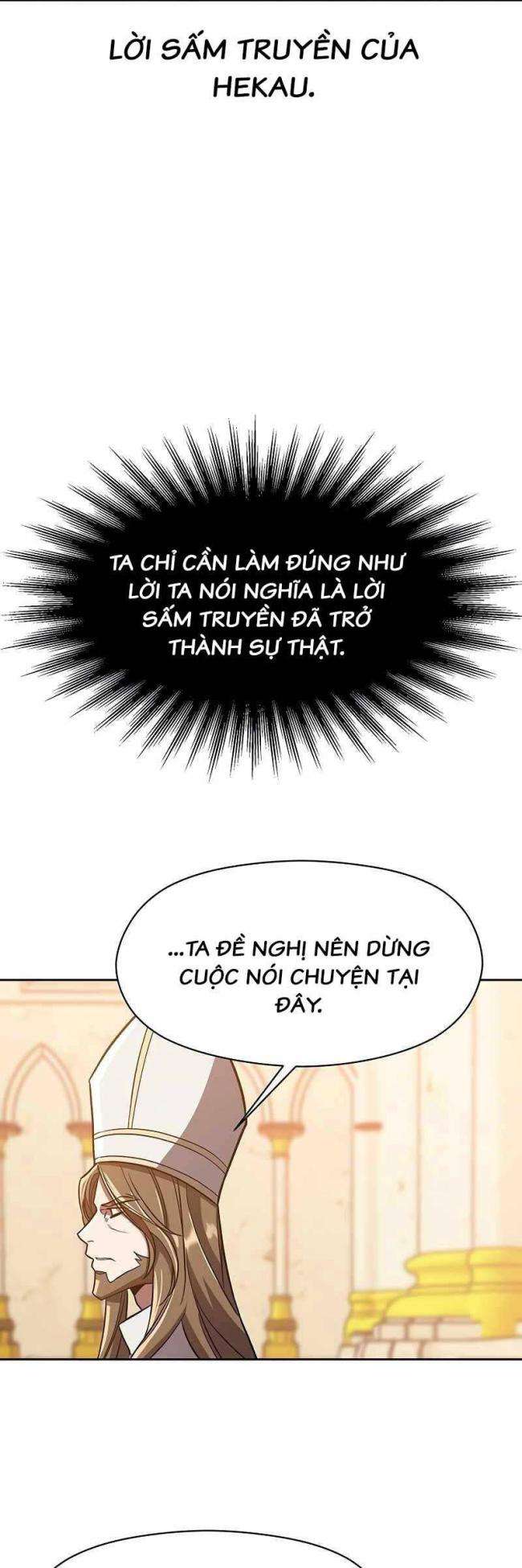 Đại Ma Đạo Sư Hồi Quy Chap 49 - Next Chap 50