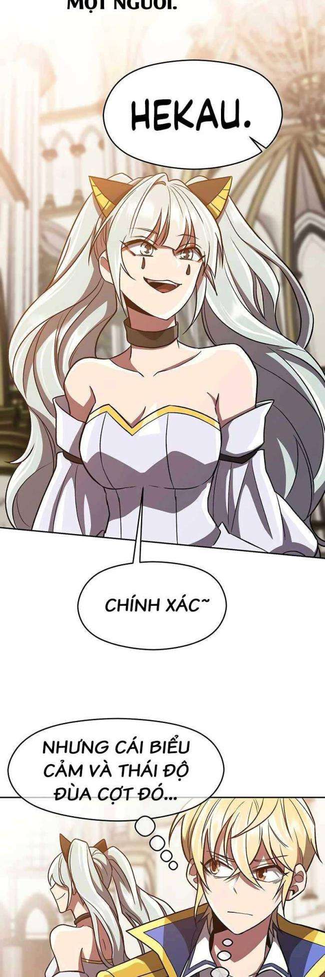 Đại Ma Đạo Sư Hồi Quy Chap 49 - Next Chap 50