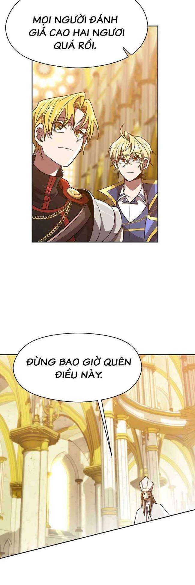 Đại Ma Đạo Sư Hồi Quy Chap 49 - Next Chap 50
