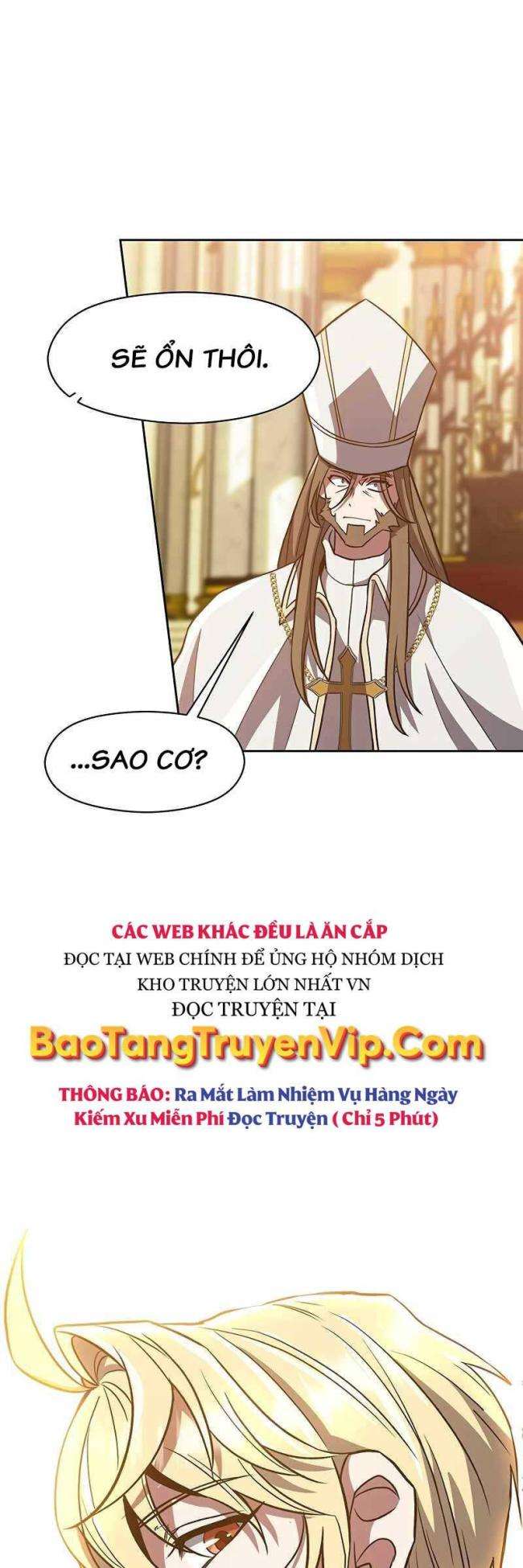 Đại Ma Đạo Sư Hồi Quy Chap 49 - Next Chap 50