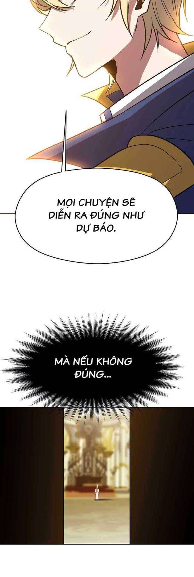 Đại Ma Đạo Sư Hồi Quy Chap 49 - Next Chap 50