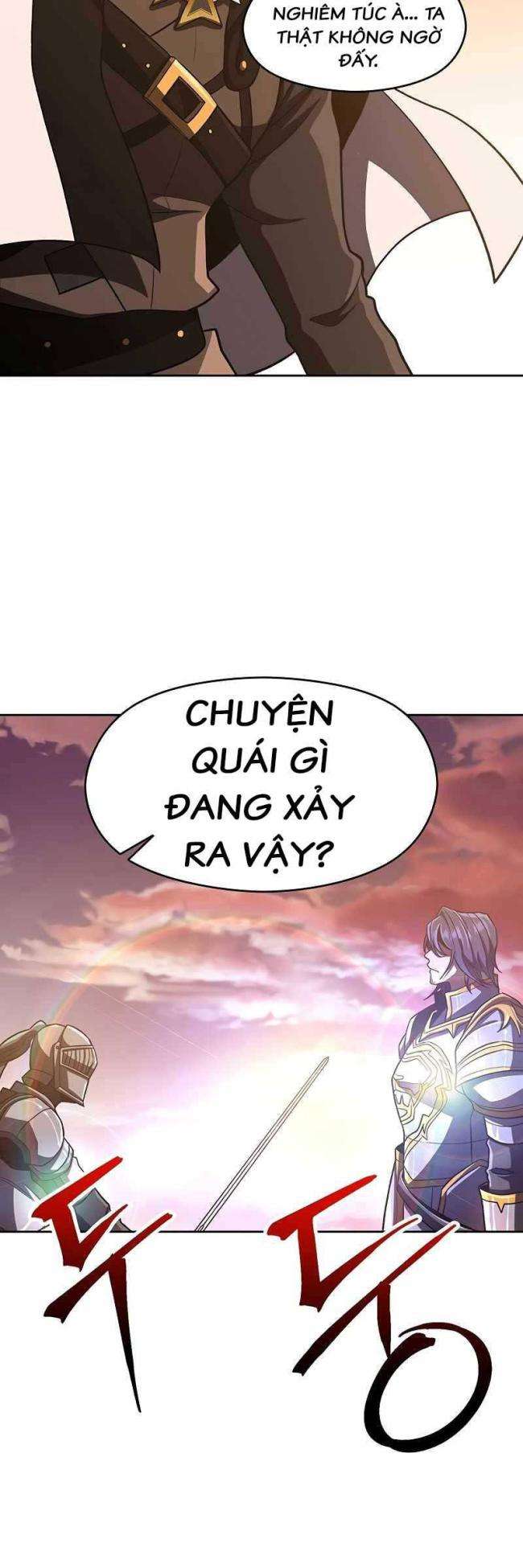 Đại Ma Đạo Sư Hồi Quy Chap 49 - Next Chap 50
