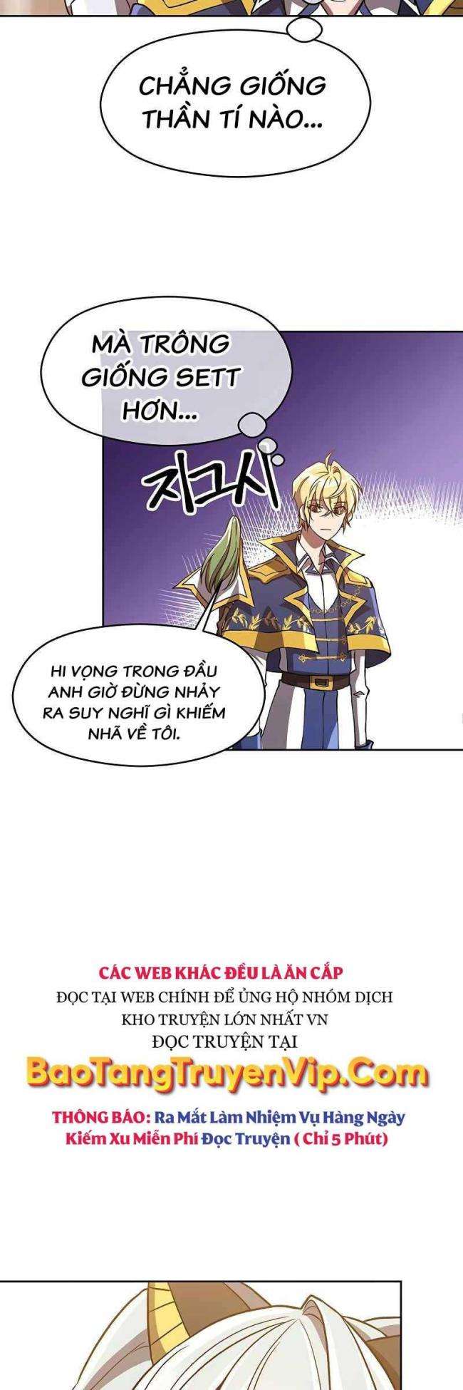 Đại Ma Đạo Sư Hồi Quy Chap 49 - Next Chap 50