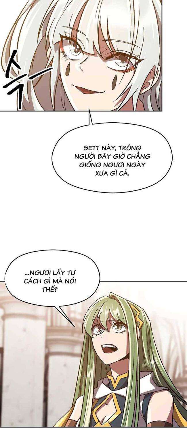 Đại Ma Đạo Sư Hồi Quy Chap 49 - Next Chap 50