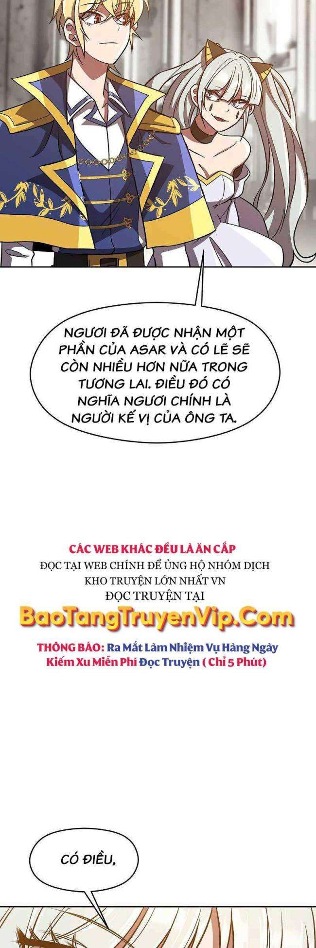 Đại Ma Đạo Sư Hồi Quy Chap 49 - Next Chap 50