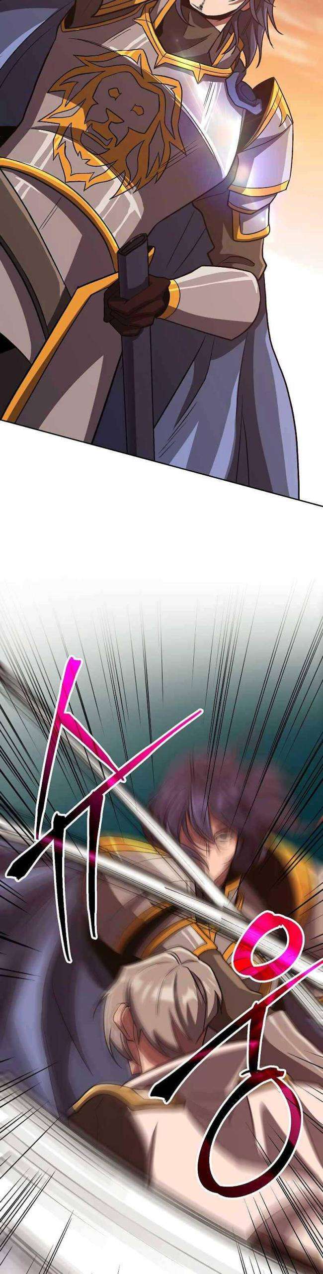 Đại Ma Đạo Sư Hồi Quy Chap 50 - Next Chap 51