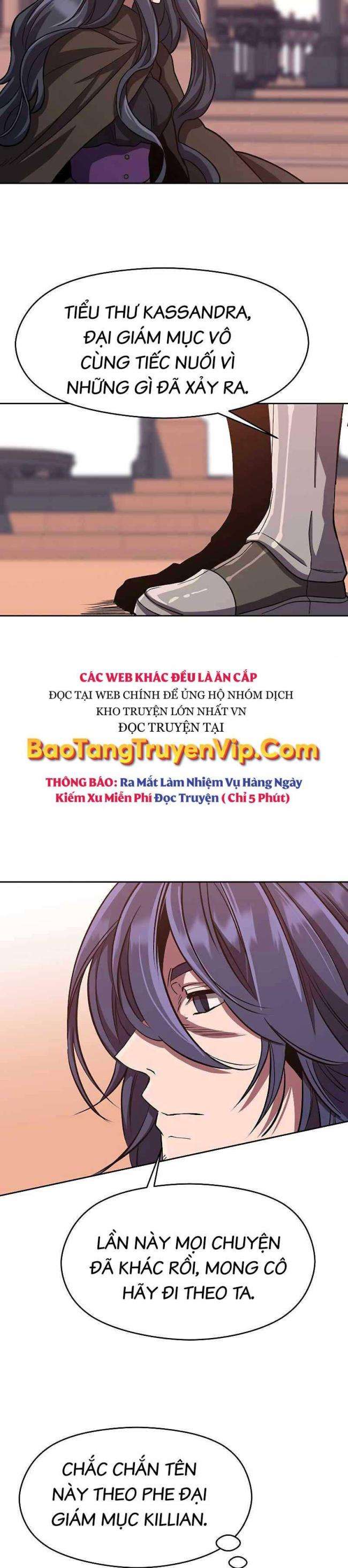 Đại Ma Đạo Sư Hồi Quy Chap 50 - Next Chap 51