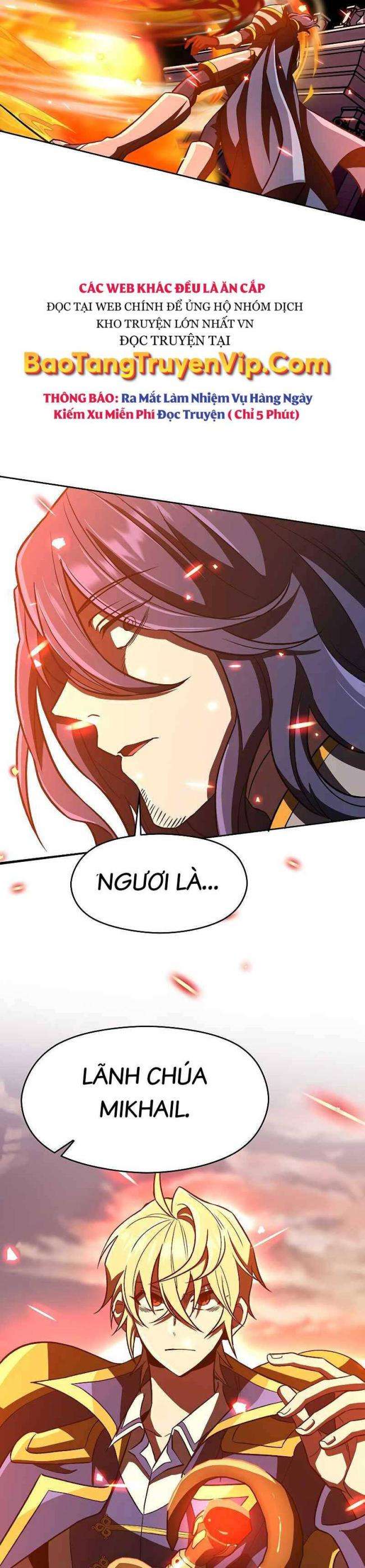 Đại Ma Đạo Sư Hồi Quy Chap 50 - Next Chap 51