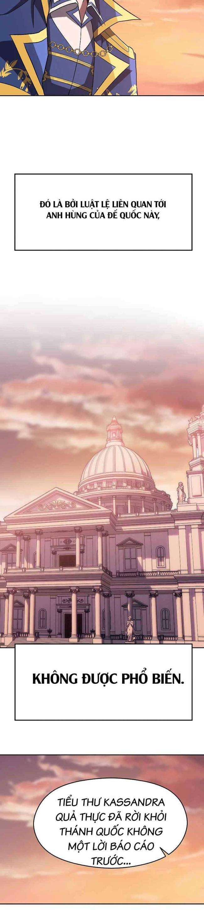 Đại Ma Đạo Sư Hồi Quy Chap 50 - Next Chap 51
