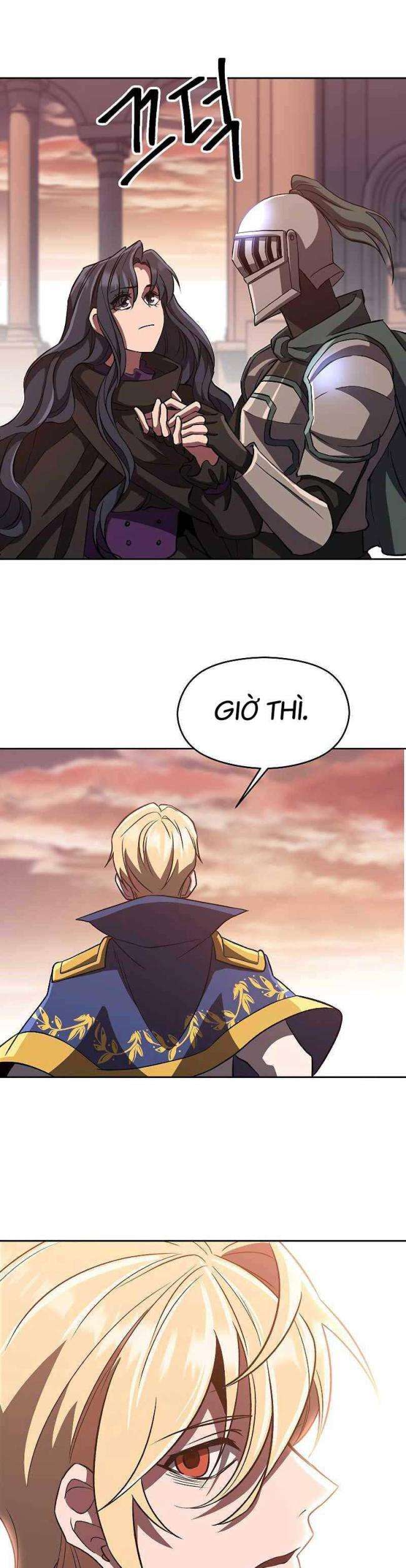 Đại Ma Đạo Sư Hồi Quy Chap 50 - Next Chap 51