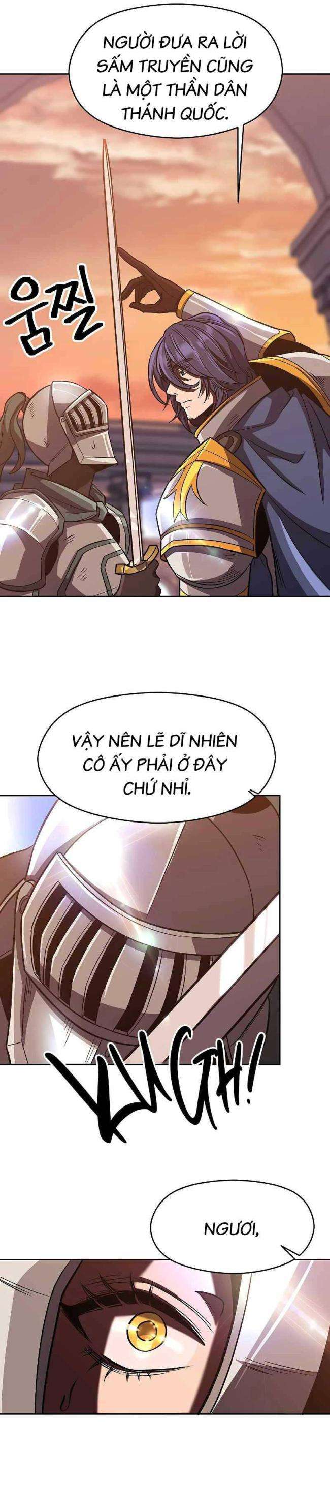 Đại Ma Đạo Sư Hồi Quy Chap 50 - Next Chap 51