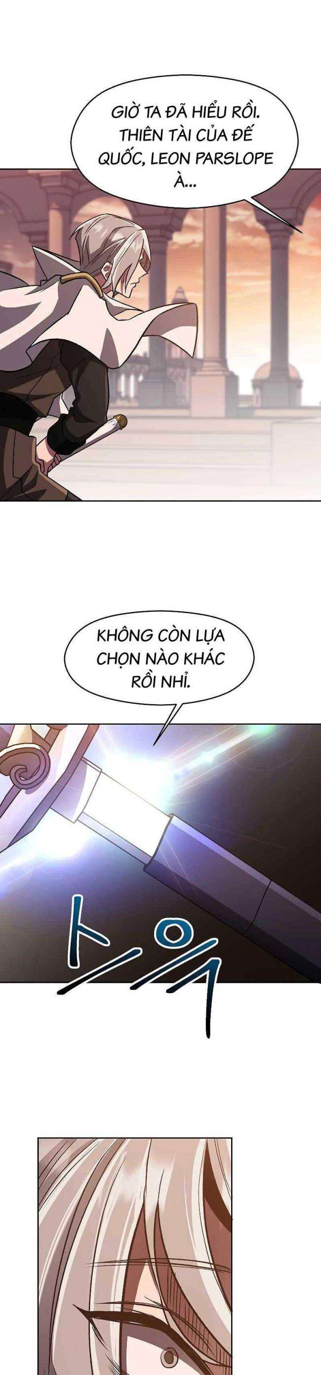 Đại Ma Đạo Sư Hồi Quy Chap 50 - Next Chap 51