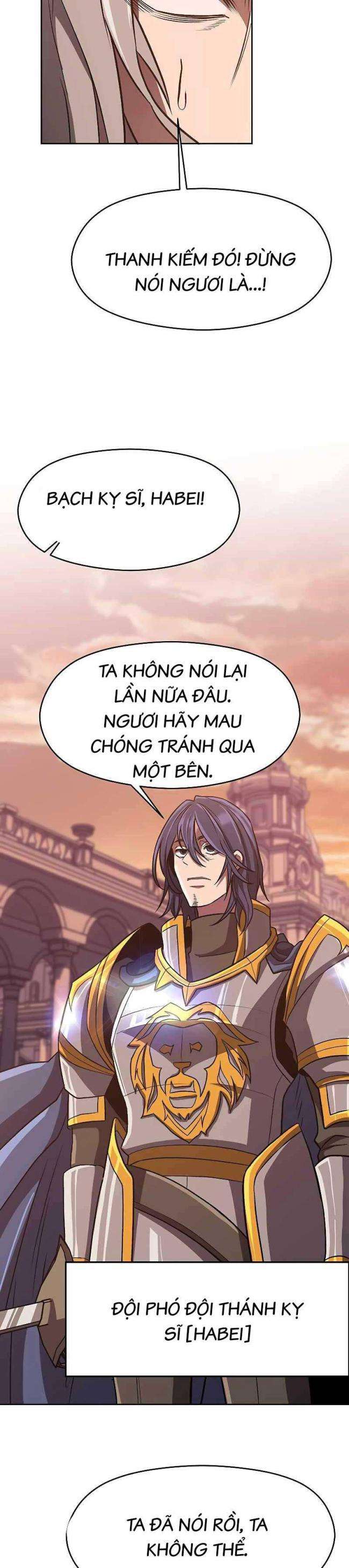 Đại Ma Đạo Sư Hồi Quy Chap 50 - Next Chap 51