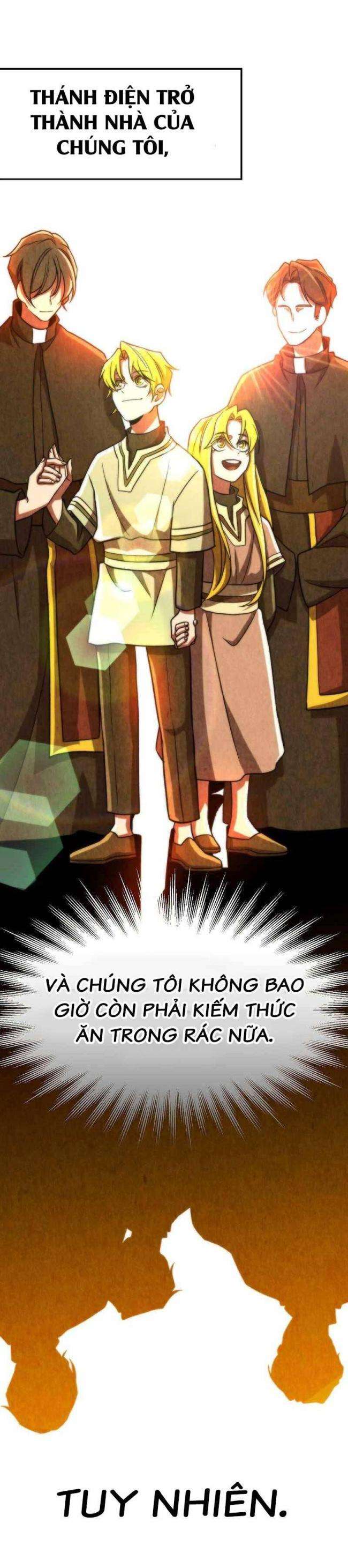 Đại Ma Đạo Sư Hồi Quy Chap 51 - Next Chap 52