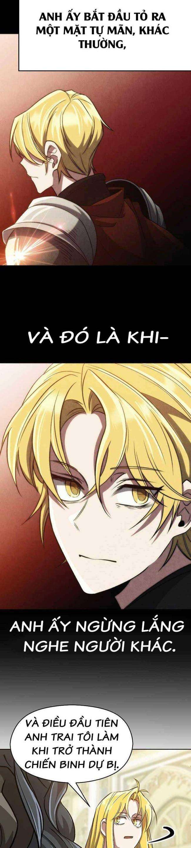Đại Ma Đạo Sư Hồi Quy Chap 51 - Next Chap 52