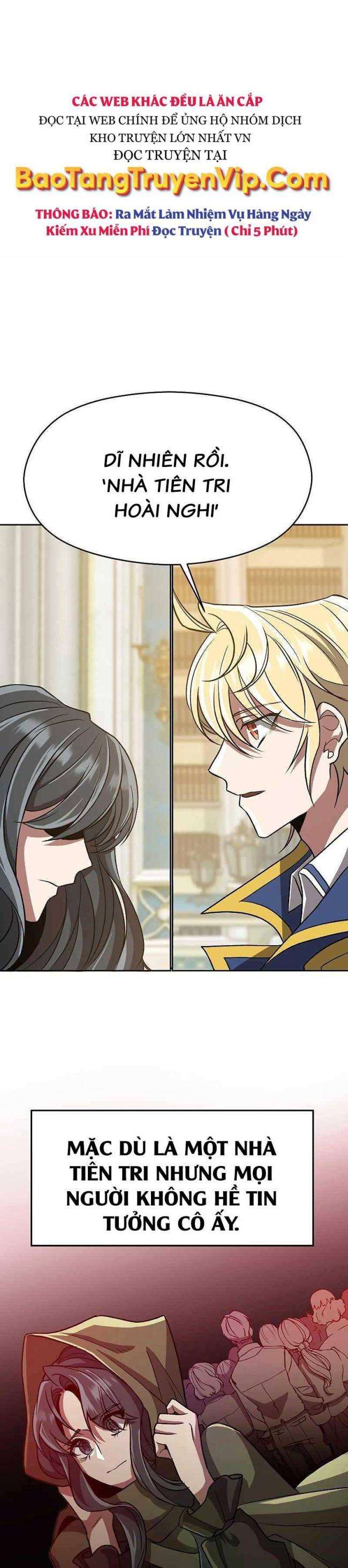 Đại Ma Đạo Sư Hồi Quy Chap 51 - Next Chap 52