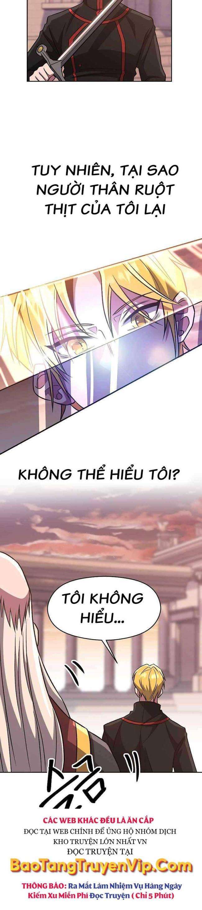 Đại Ma Đạo Sư Hồi Quy Chap 51 - Next Chap 52