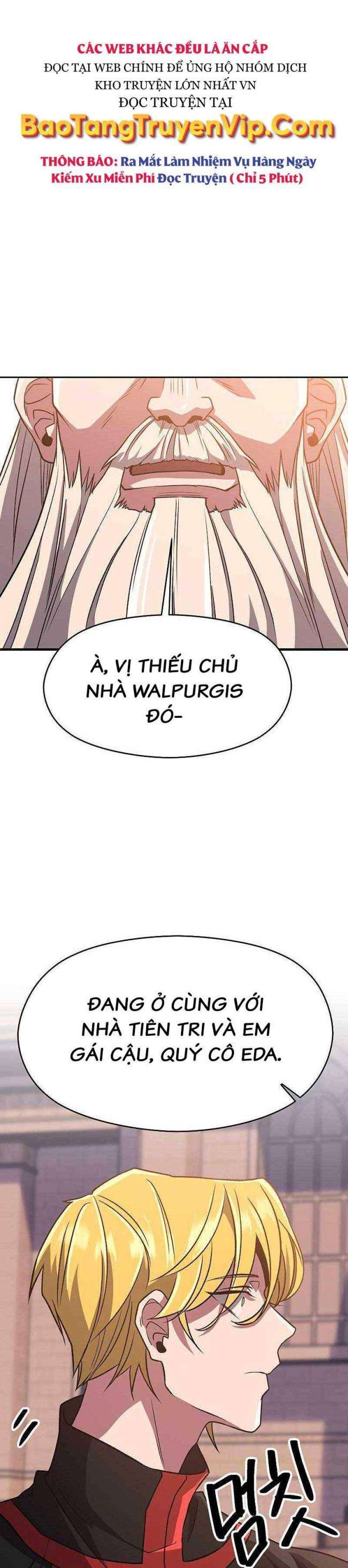 Đại Ma Đạo Sư Hồi Quy Chap 51 - Next Chap 52