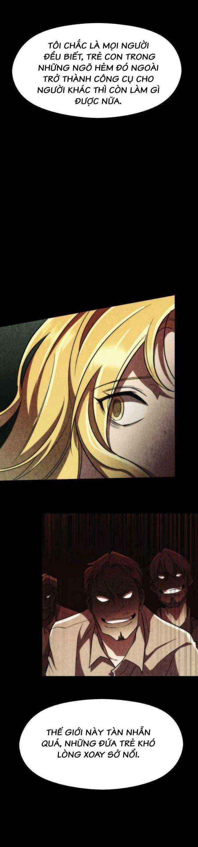 Đại Ma Đạo Sư Hồi Quy Chap 51 - Next Chap 52