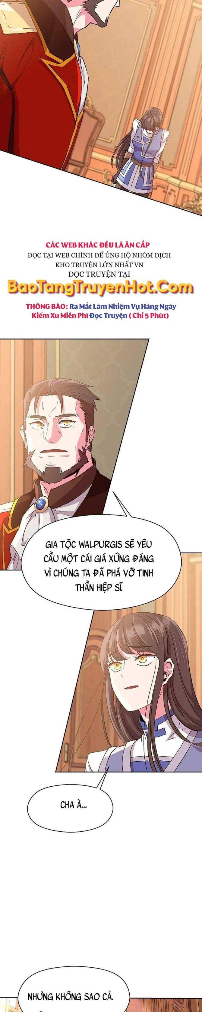 Đại Ma Đạo Sư Hồi Quy Chap 6 - Next Chap 7