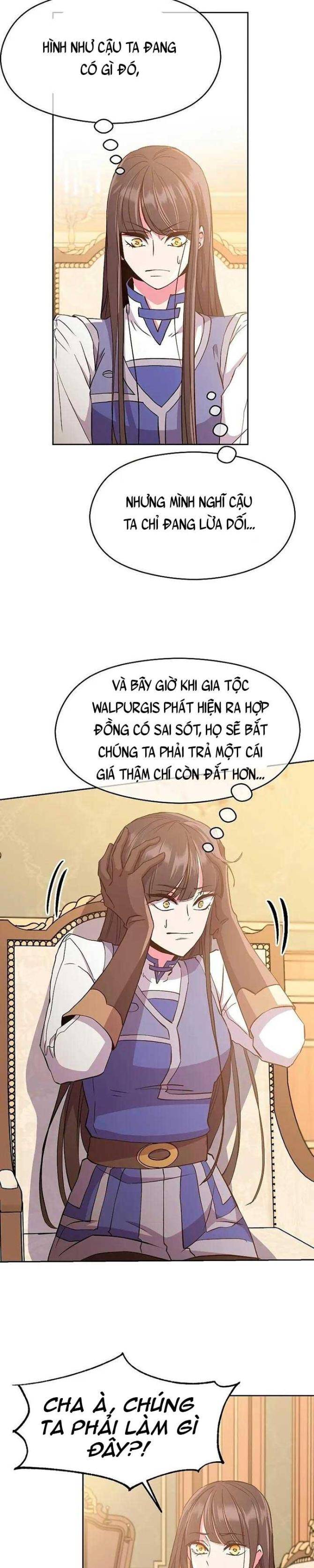 Đại Ma Đạo Sư Hồi Quy Chap 6 - Next Chap 7