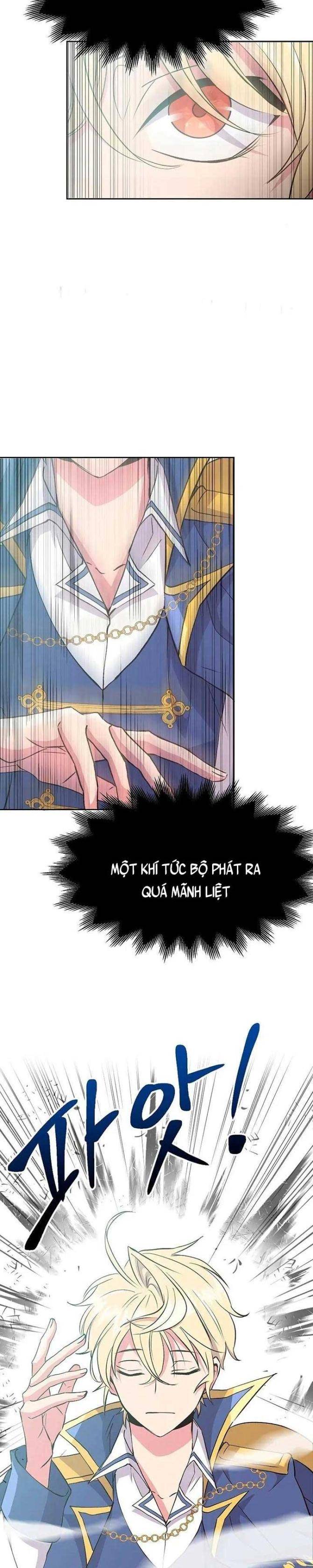 Đại Ma Đạo Sư Hồi Quy Chap 6 - Next Chap 7