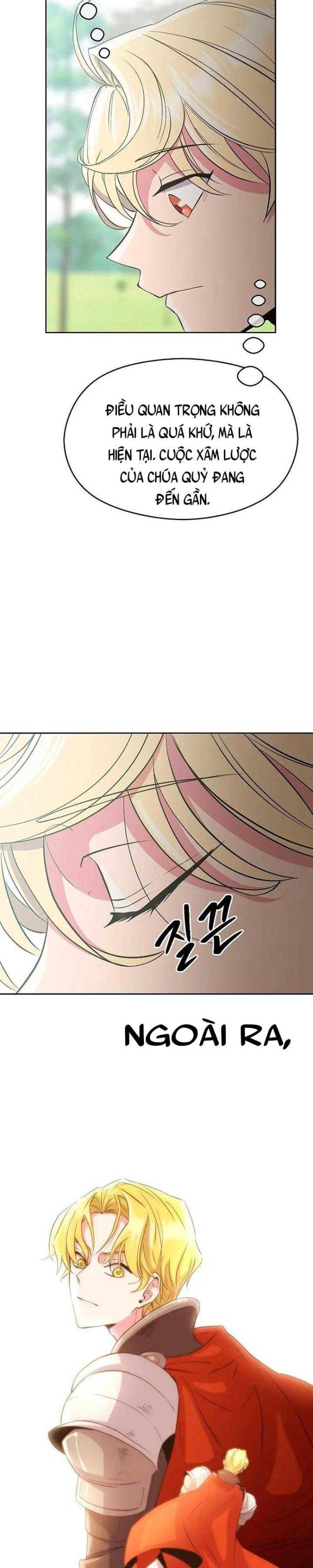 Đại Ma Đạo Sư Hồi Quy Chap 6 - Next Chap 7
