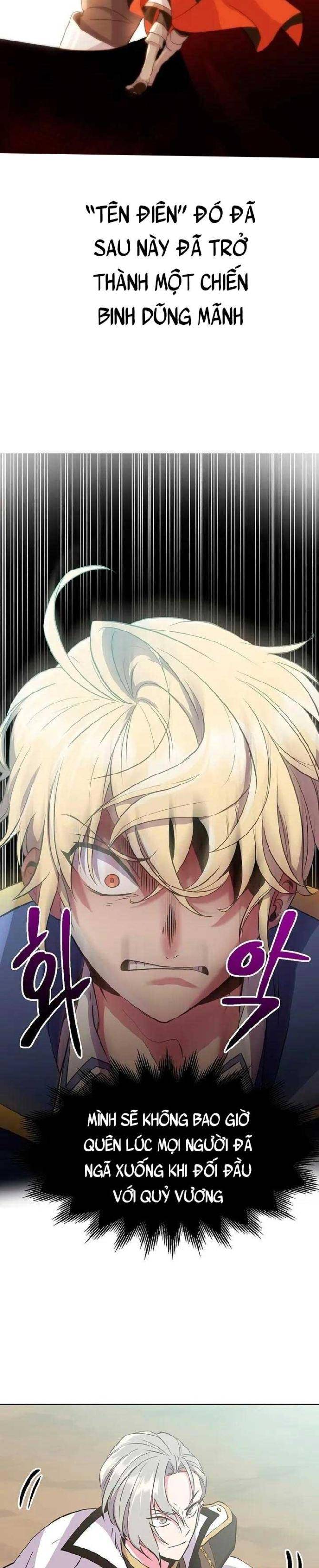 Đại Ma Đạo Sư Hồi Quy Chap 6 - Next Chap 7