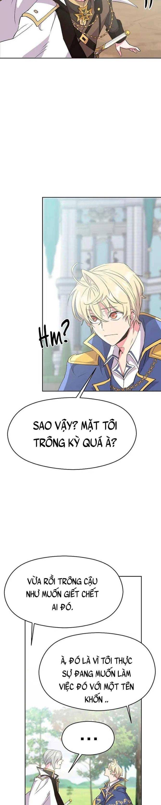 Đại Ma Đạo Sư Hồi Quy Chap 6 - Next Chap 7