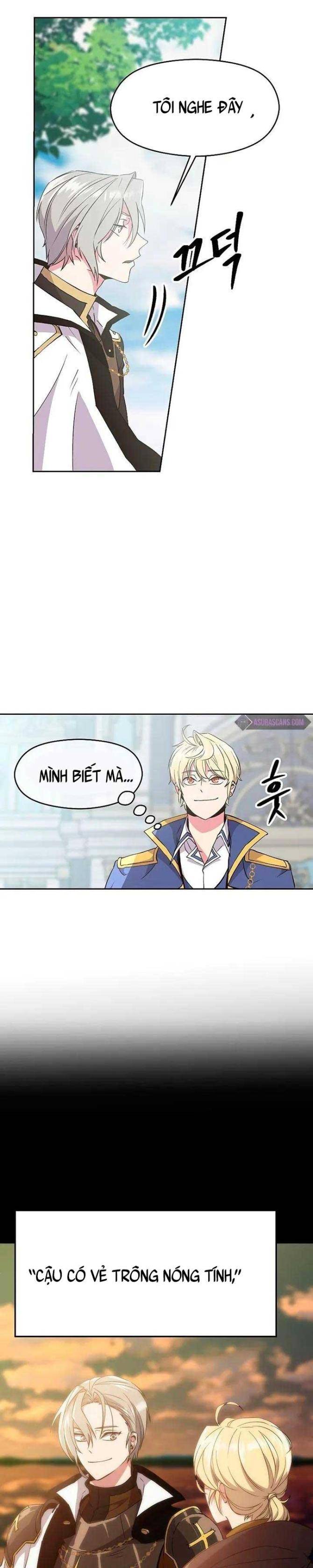 Đại Ma Đạo Sư Hồi Quy Chap 6 - Next Chap 7
