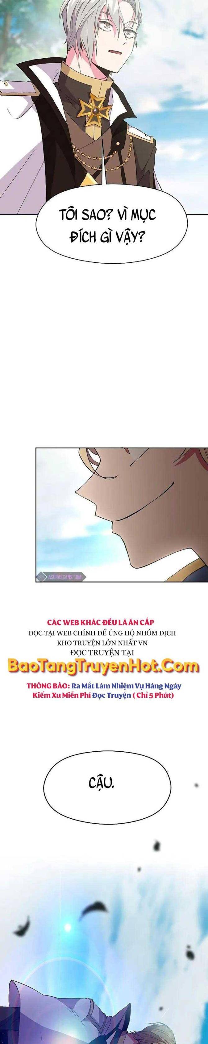 Đại Ma Đạo Sư Hồi Quy Chap 6 - Next Chap 7